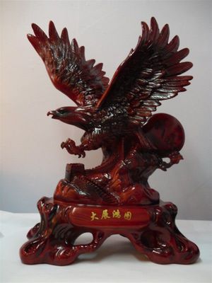 財(cái)旺一生 人生如意 新款玉白菜 樹(shù)脂工藝品擺件 仿玉開(kāi)業(yè)辦公禮品