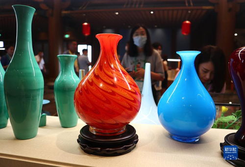 山東舉辦文創旅游商品展