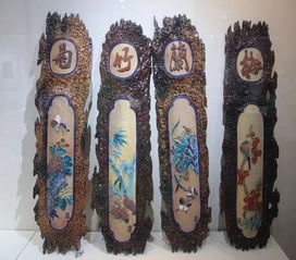 貴港市102件工藝美術作品榮膺獎項，完整獲獎名單揭曉