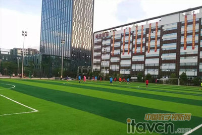 帥映科技新工廠在12月達(dá)到產(chǎn)量高峰_投影機(jī)-中國(guó)數(shù)字視聽(tīng)網(wǎng)